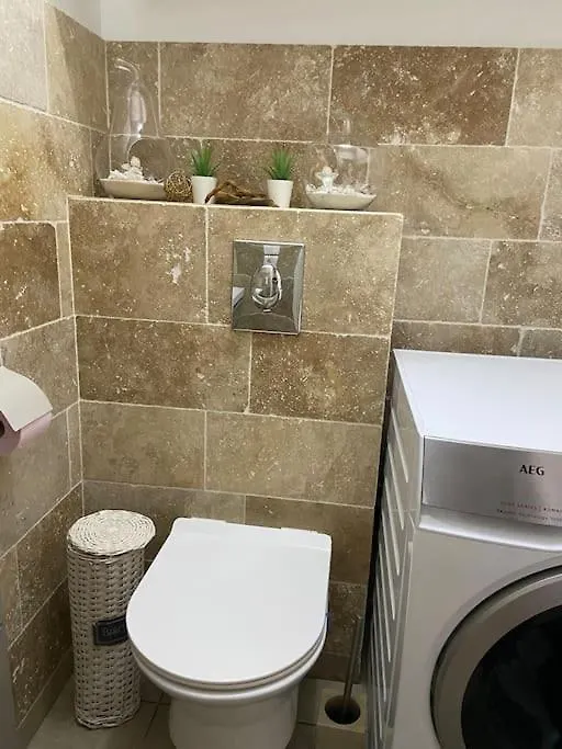Superbe Appartement 3 Pieces La Croix-Valmer France
