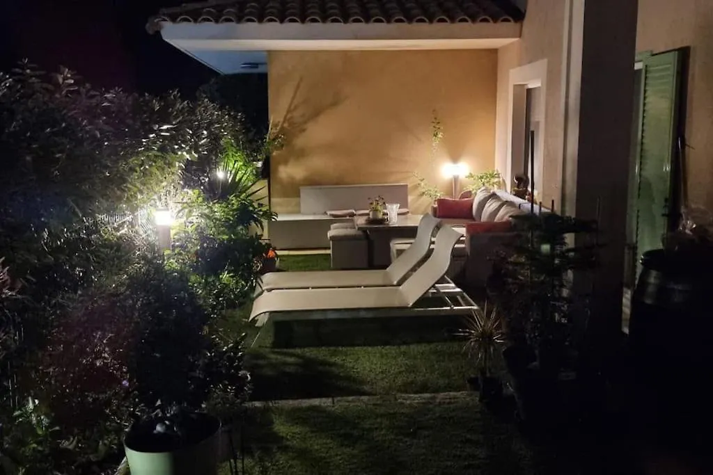 Superbe Appartement 3 Pieces La Croix-Valmer 0*,  France