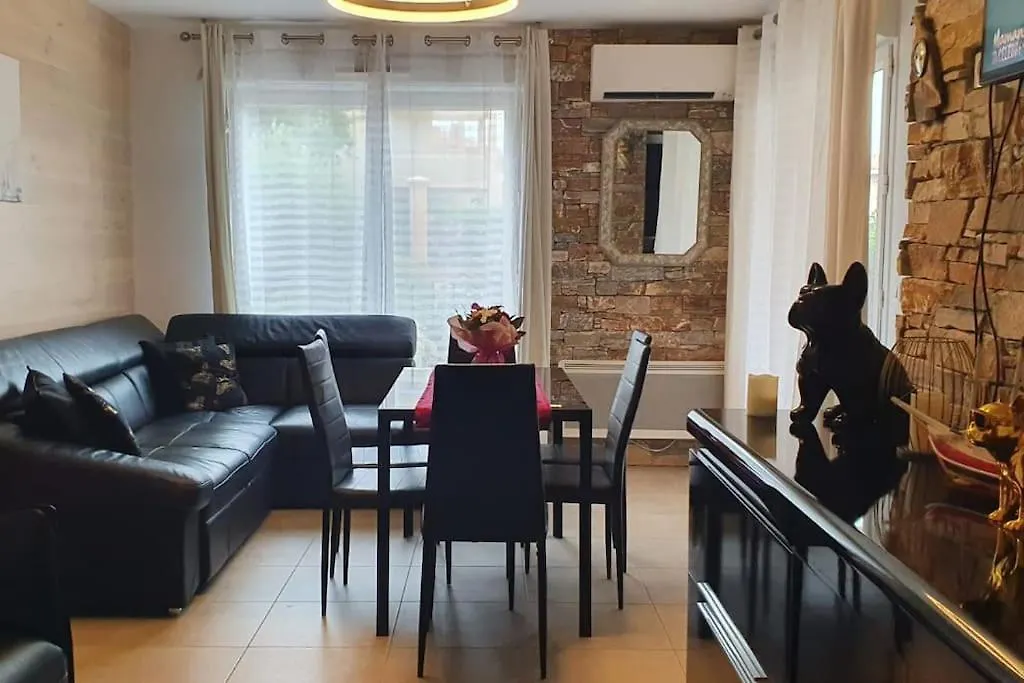 Superbe Appartement 3 Pieces La Croix-Valmer