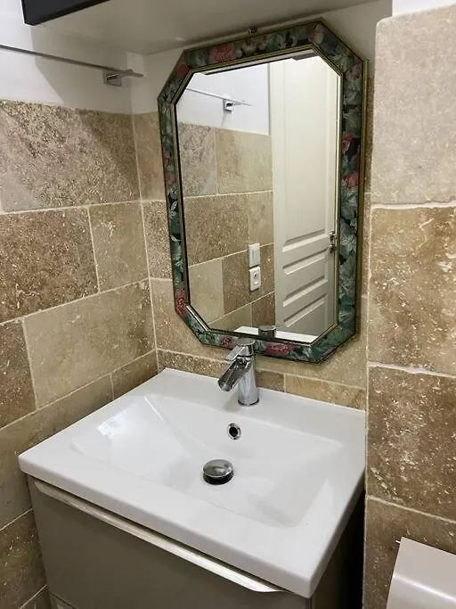 Superbe Appartement 3 Pieces La Croix-Valmer