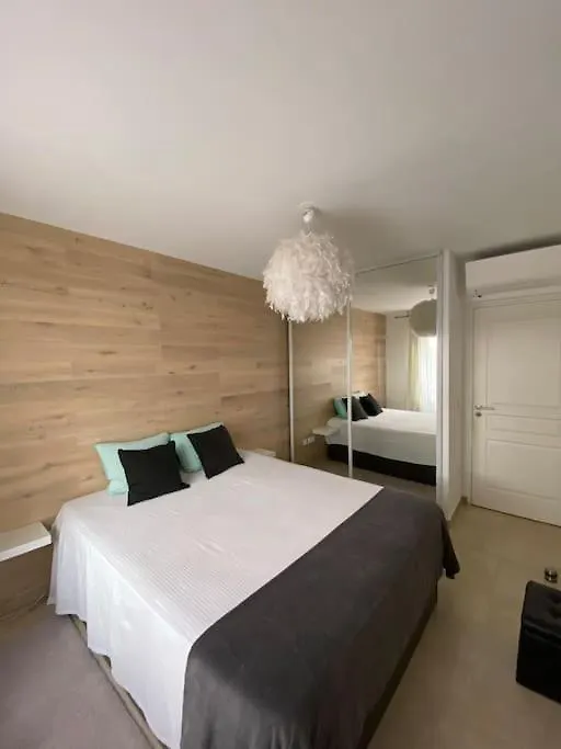 Superbe Appartement 3 Pieces La Croix-Valmer 0*,