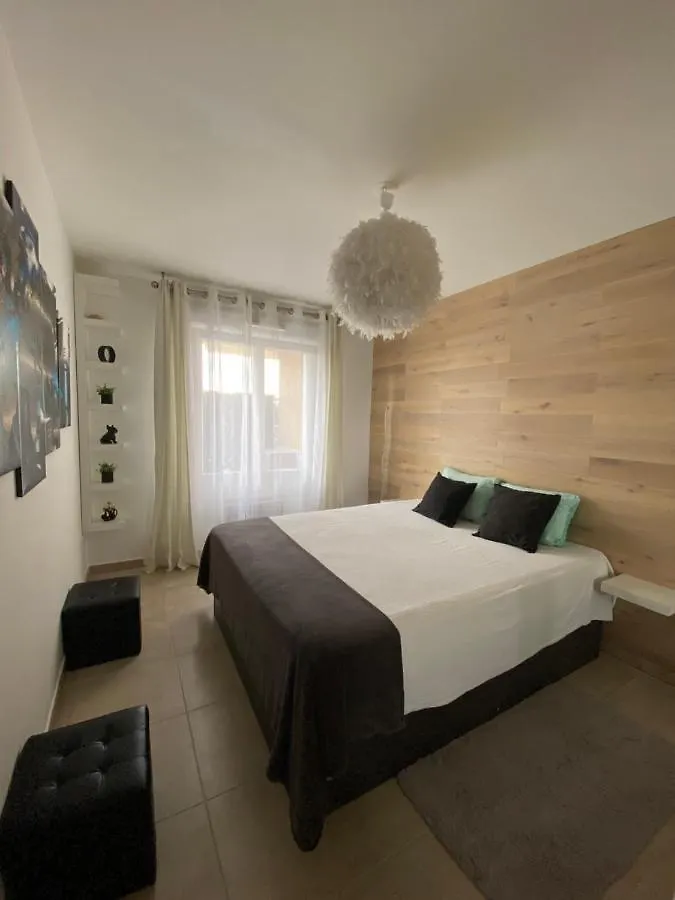 Apartment Superbe Appartement 3 Pieces La Croix-Valmer