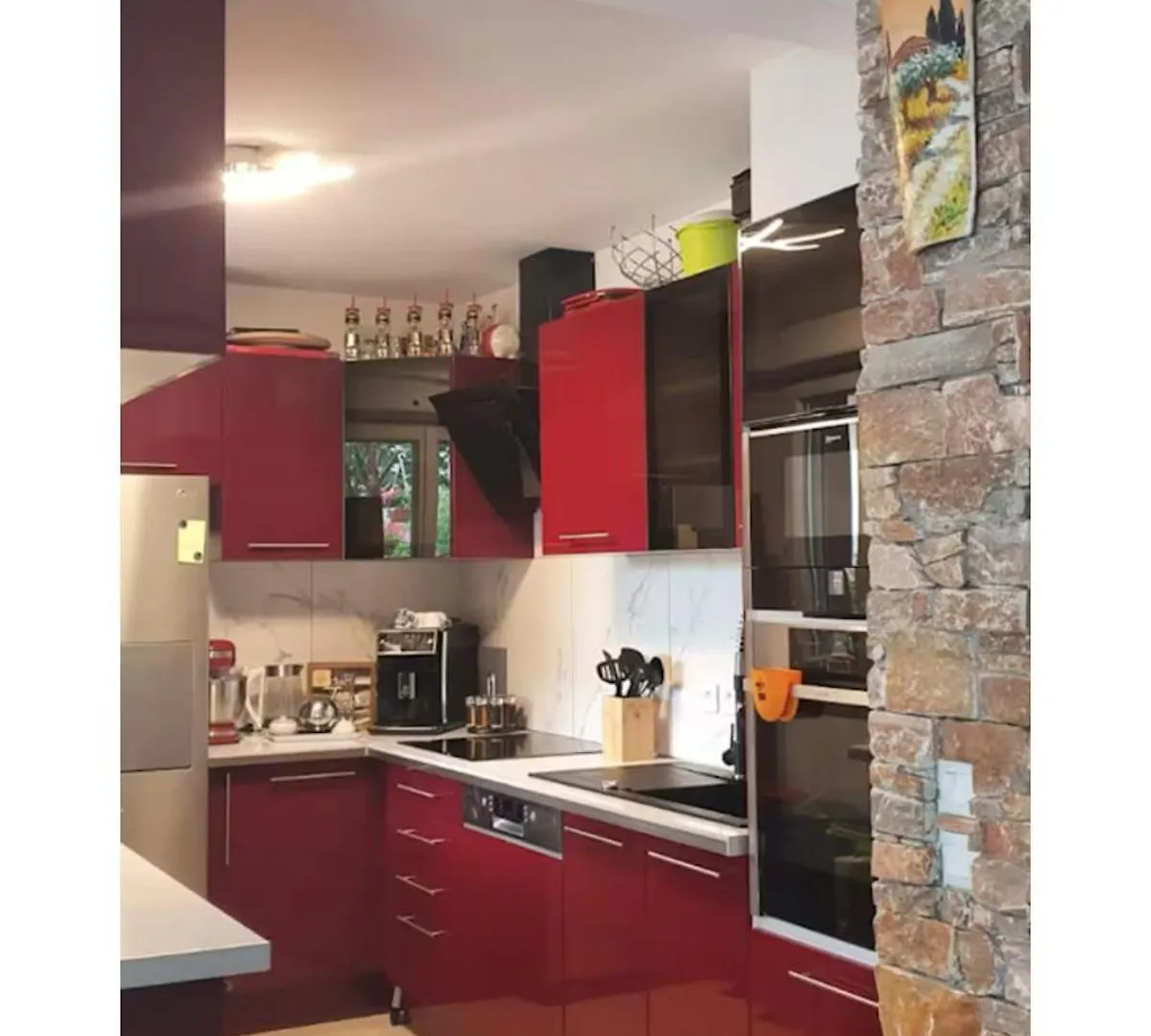 Superbe Appartement 3 Pieces La Croix-Valmer Apartment